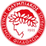 Olympiakos - worldjerseyshop