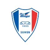 Suwon Samsung Bluewings - worldjerseyshop