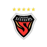 Pohang Steelers - worldjerseyshop