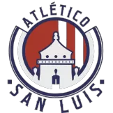 Atlético San Luis - worldjerseyshop