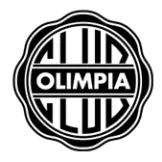 Club Olimpia - worldjerseyshop