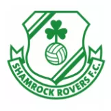 Shamrock Rovers - worldjerseyshop