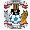 Coventry City - worldjerseyshop