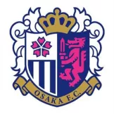 Cerezo Osaka - worldjerseyshop