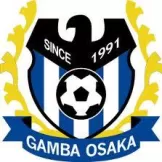 Gamba Osaka - worldjerseyshop