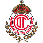 Deportivo Toluca - worldjerseyshop