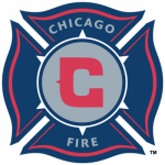 Chicago Fire - worldjerseyshop