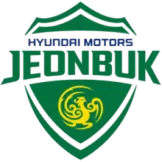 Jeonbuk Hyundai Motors - worldjerseyshop