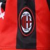 Men's AC Milan Retro Home Soccer Jersey 1996/97 - worldjerseyshop