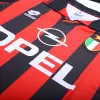 Men's AC Milan Retro Home Soccer Jersey 1996/97 - worldjerseyshop