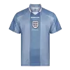 Men's England Retro Away Soccer Jersey 1996 - worldjerseyshop