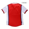 Men's Arsenal Retro Home Soccer Jersey 1998/99 - worldjerseyshop