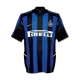 Men's Inter Milan Retro Home Soccer Jersey 2002/03 - worldjerseyshop