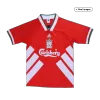 Men's Liverpool Retro Home Soccer Jersey 1993/95 - worldjerseyshop