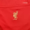 Men's Liverpool Retro Home Soccer Jersey 2008/09 - worldjerseyshop