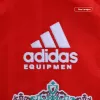 Men's Liverpool Retro Home Soccer Jersey 1993/95 - worldjerseyshop