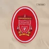 Men's Liverpool Retro Away Soccer Jersey 1996/97 - worldjerseyshop