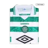 Men's Celtic Retro Home Soccer Jersey 1998/99 - worldjerseyshop