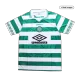 Men's Celtic Retro Home Soccer Jersey 1998/99 - worldjerseyshop