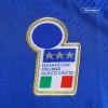 Men's Italy Retro Home World Cup Soccer Jersey 1994 - worldjerseyshop