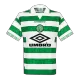 Men's Celtic Retro Home Soccer Jersey 1998/99 - worldjerseyshop