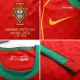 Men's Portugal Retro Home Soccer Jersey 2004 - worldjerseyshop