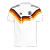 Men's Germany Retro Home Soccer Jersey 1990 - worldjerseyshop