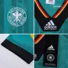 Men's Germany Retro Away Soccer Jersey 1992 - worldjerseyshop