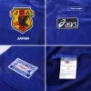 Men's Japan Retro Home World Cup Soccer Jersey 1998 - worldjerseyshop