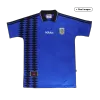 Men's Argentina #10 Retro Away Soccer Jersey 1994 - worldjerseyshop