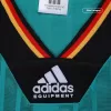 Men's Germany Retro Away Soccer Jersey 1992 - worldjerseyshop