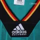 Men's Germany Retro Away Soccer Jersey 1992 - worldjerseyshop
