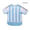 Men's Argentina Retro Home World Cup Soccer Jersey 2006 - worldjerseyshop