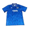 Men's Napoli Retro Home Soccer Jersey 1991/93 - worldjerseyshop