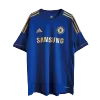 Men's Chelsea Retro Home Soccer Jersey 2012/13 - worldjerseyshop