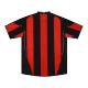 Men's AC Milan Retro Home Soccer Jersey 2010/11 - worldjerseyshop