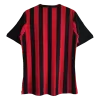 Men's AC Milan Retro Home Soccer Jersey 2013/14 - worldjerseyshop