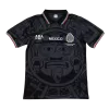 Men's Mexico Retro Special Soccer Jersey 1998 - worldjerseyshop