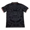 Men's Mexico Retro Special Soccer Jersey 1998 - worldjerseyshop