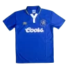 Men's Chelsea Retro Home Soccer Jersey 1995/97 - worldjerseyshop