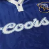 Men's Chelsea Retro Home Soccer Jersey 1995/97 - worldjerseyshop