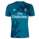 Men's Real Madrid Retro Away Soccer Jersey 2017/18 - worldjerseyshop