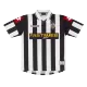 Men's Juventus Retro Home Soccer Jersey 2001/02 - worldjerseyshop