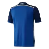 Men's Argentina Retro Away Soccer Jersey 2014 - worldjerseyshop