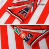 Men's Chivas Retro Home Soccer Jersey 1998/99 - worldjerseyshop