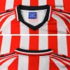 Men's Chivas Retro Home Soccer Jersey 1998/99 - worldjerseyshop