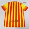 Men's Barcelona Retro Away Soccer Jersey 2013/14 - worldjerseyshop