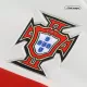 Men's Portugal Away Soccer Short Sleeves Jersey 2022 - worldjerseyshop