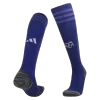 Men's Argentina Away Soccer Socks 2022 - worldjerseyshop