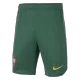 Kids Portugal Whole Kits Home Soccer Kit (Jersey+Shorts+Sock） 2022/23 - worldjerseyshop